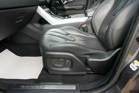 Si4 Dynamic Lux Estate 2.0 Automatic Petrol