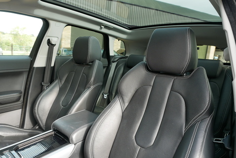 Si4 Dynamic Lux Estate 2.0 Automatic Petrol