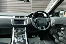 Land Rover Range Rover Evoque Si4 Dynamic Lux 