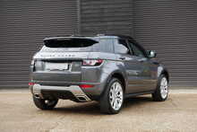 Land Rover Range Rover Evoque Si4 Dynamic Lux 