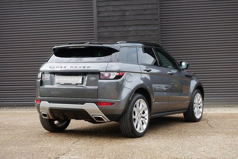 Si4 Dynamic Lux Estate 2.0 Automatic Petrol