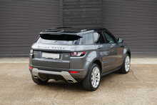 Land Rover Range Rover Evoque Si4 Dynamic Lux 