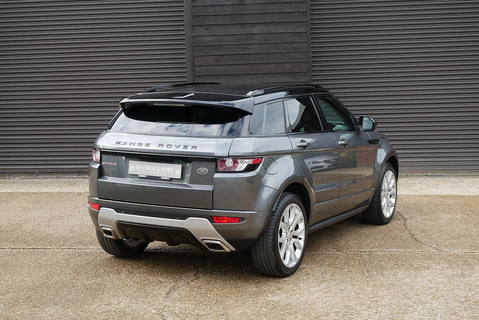 Si4 Dynamic Lux Estate 2.0 Automatic Petrol