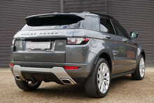 Land Rover Range Rover Evoque Si4 Dynamic Lux 