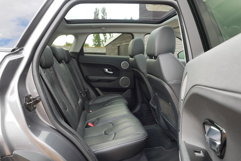 Si4 Dynamic Lux Estate 2.0 Automatic Petrol