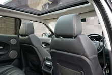 Land Rover Range Rover Evoque Si4 Dynamic Lux 