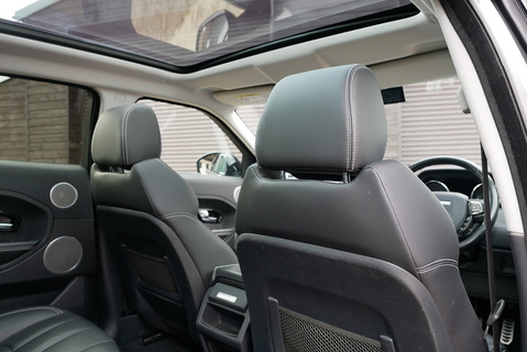 Si4 Dynamic Lux Estate 2.0 Automatic Petrol