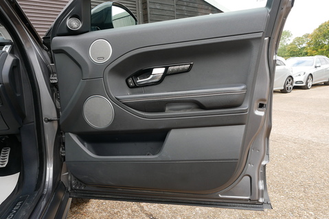 Si4 Dynamic Lux Estate 2.0 Automatic Petrol