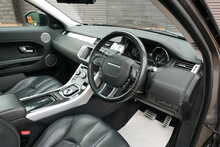 Land Rover Range Rover Evoque Si4 Dynamic Lux 
