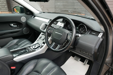 Si4 Dynamic Lux Estate 2.0 Automatic Petrol