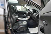 Land Rover Range Rover Evoque Si4 Dynamic Lux 