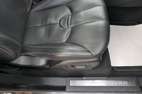 Si4 Dynamic Lux Estate 2.0 Automatic Petrol