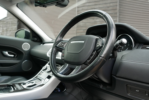 Si4 Dynamic Lux Estate 2.0 Automatic Petrol