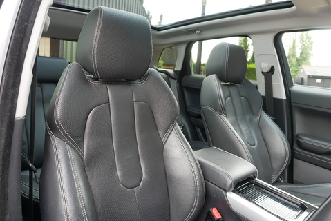 Si4 Dynamic Lux Estate 2.0 Automatic Petrol