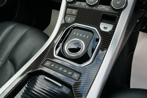 Si4 Dynamic Lux Estate 2.0 Automatic Petrol
