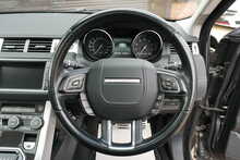 Land Rover Range Rover Evoque Si4 Dynamic Lux 
