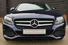 Mercedes-Benz C Class C200 SE Executive Edition 