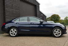 Mercedes-Benz C Class C200 SE Executive Edition 
