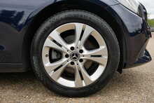 Mercedes-Benz C Class C200 SE Executive Edition 