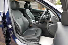 Mercedes-Benz C Class C200 SE Executive Edition 