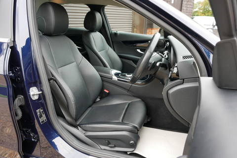 2.0 C200 SE Executive Edition Saloon 4dr Petrol G-Tronic+ Euro 6 (s/s) (184 ps)