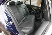 Mercedes-Benz C Class C200 SE Executive Edition 