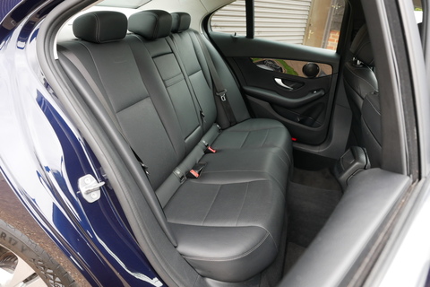 2.0 C200 SE Executive Edition Saloon 4dr Petrol G-Tronic+ Euro 6 (s/s) (184 ps)