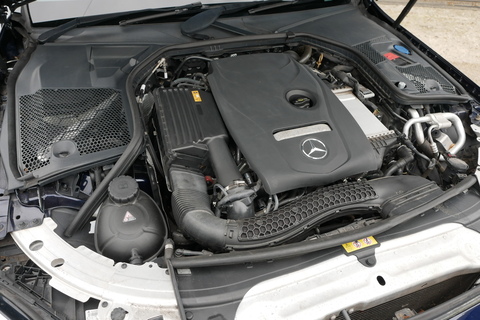2.0 C200 SE Executive Edition Saloon 4dr Petrol G-Tronic+ Euro 6 (s/s) (184 ps)