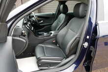 Mercedes-Benz C Class C200 SE Executive Edition 