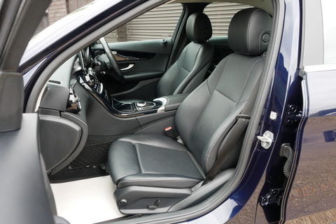 2.0 C200 SE Executive Edition Saloon 4dr Petrol G-Tronic+ Euro 6 (s/s) (184 ps)