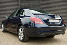Mercedes-Benz C Class C200 SE Executive Edition 