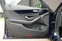 Mercedes-Benz C Class C200 SE Executive Edition 