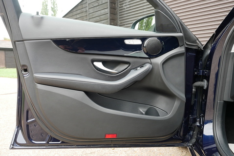 2.0 C200 SE Executive Edition Saloon 4dr Petrol G-Tronic+ Euro 6 (s/s) (184 ps)