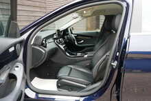 Mercedes-Benz C Class C200 SE Executive Edition 