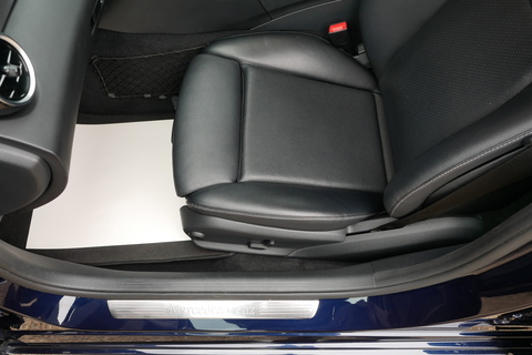 2.0 C200 SE Executive Edition Saloon 4dr Petrol G-Tronic+ Euro 6 (s/s) (184 ps)
