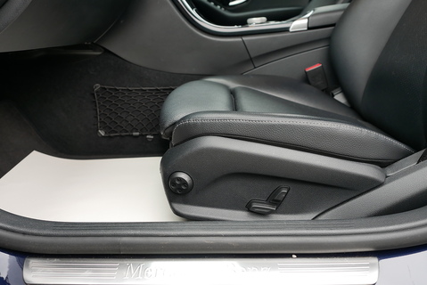 2.0 C200 SE Executive Edition Saloon 4dr Petrol G-Tronic+ Euro 6 (s/s) (184 ps)