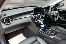 Mercedes-Benz C Class C200 SE Executive Edition 