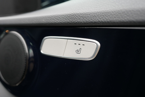 2.0 C200 SE Executive Edition Saloon 4dr Petrol G-Tronic+ Euro 6 (s/s) (184 ps)