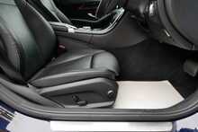 Mercedes-Benz C Class C200 SE Executive Edition 
