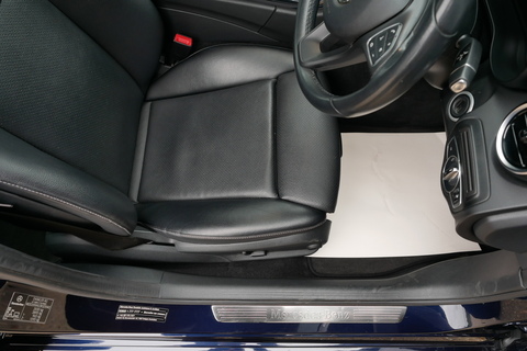 2.0 C200 SE Executive Edition Saloon 4dr Petrol G-Tronic+ Euro 6 (s/s) (184 ps)