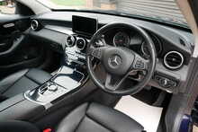 Mercedes-Benz C Class C200 SE Executive Edition 