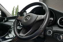 Mercedes-Benz C Class C200 SE Executive Edition 