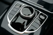 Mercedes-Benz C Class C200 SE Executive Edition 