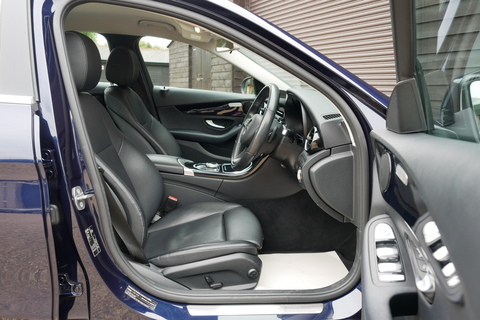 2.0 C200 SE Executive Edition Saloon 4dr Petrol G-Tronic+ Euro 6 (s/s) (184 ps)