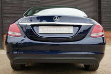 Mercedes-Benz C Class C200 SE Executive Edition 