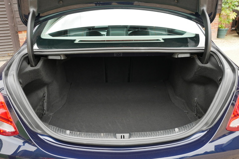 2.0 C200 SE Executive Edition Saloon 4dr Petrol G-Tronic+ Euro 6 (s/s) (184 ps)