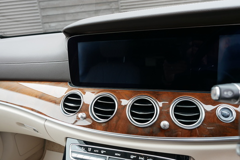 E400  Estate 3500 Automatic Petrol