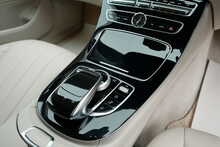 Mercedes-Benz E Class E400 4MATIC EXCLUSIVE Automatic 