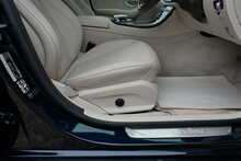 Mercedes-Benz E Class E400 4MATIC EXCLUSIVE Automatic 
