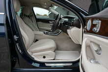 Mercedes-Benz E Class E400 4MATIC EXCLUSIVE Automatic 